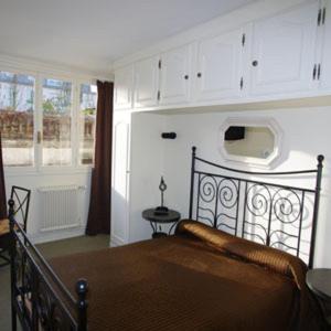 Hotel De Rouen Louviers Rum bild